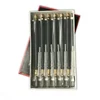TC-17 Professional Glass Cutting Wheel Glass Cutting Hand Tool Glass Cutter Ceramic Tile Cutter TC-17 B Toyo Type Metal Handle 1
