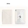 Milk white