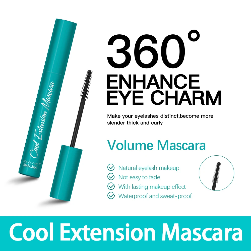 Mascara naturale allungante curvante lunga durata nero_voghion.com