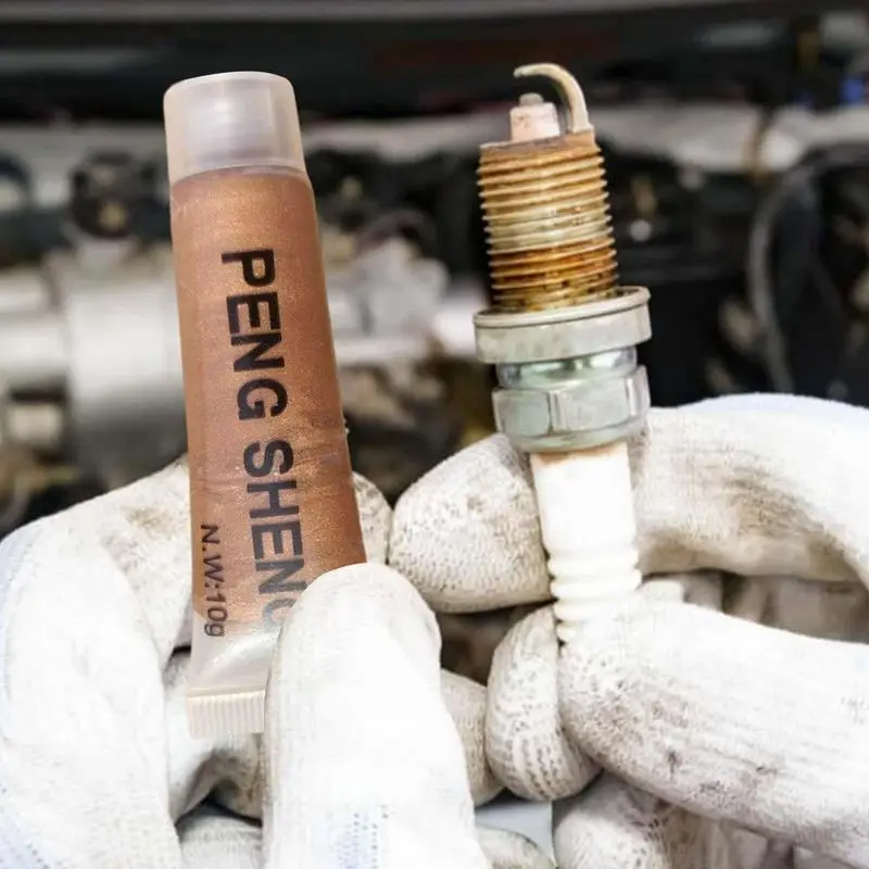 shimano anti seize grease
