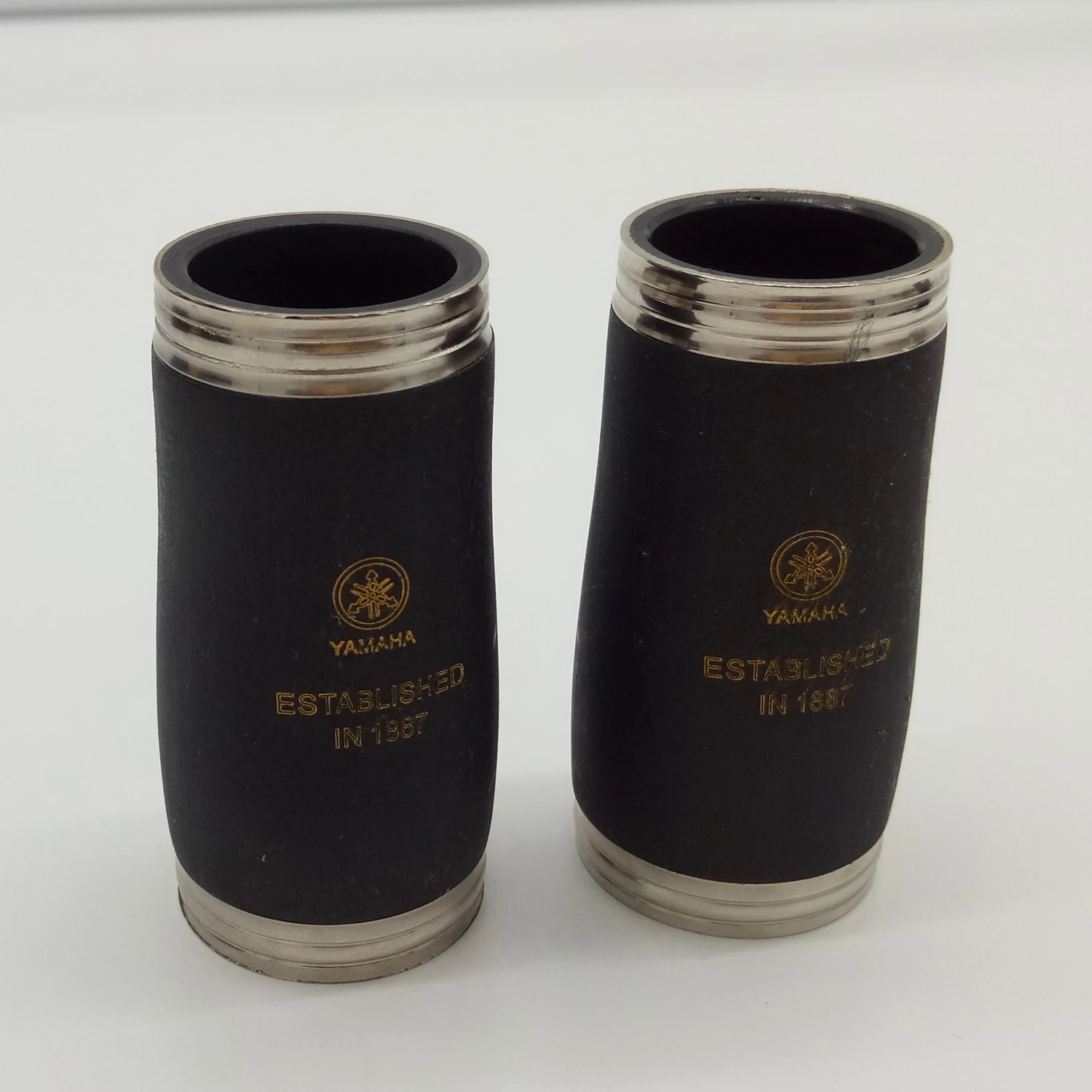 Music Fancier Club Professional Clarinets Bb MFCCL-650 Matte ABS Resin Bakelite Clarinet Mouthpiece 4C Included Case + Reeds