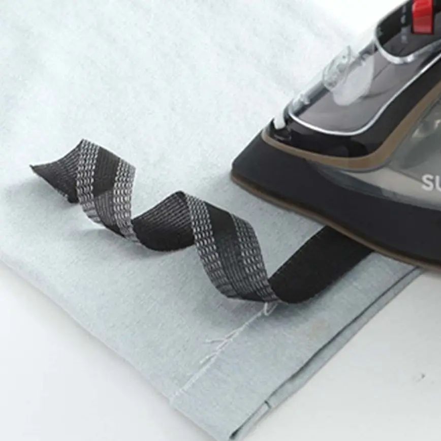 SelfAdhesivePantsPasteIronOnPantsEdgeShortenRepairPantsFor