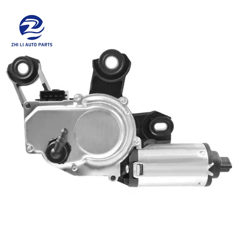 

4G9955711A New Rear Wiper-Windshield Motor Suitable for 2010-2018 Audi A1 A6 Q3 4G9955711C 8U0955711A