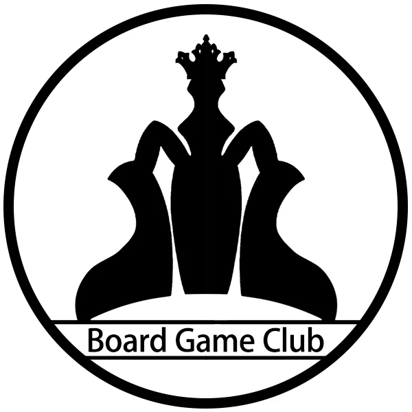 Board Game Club Store