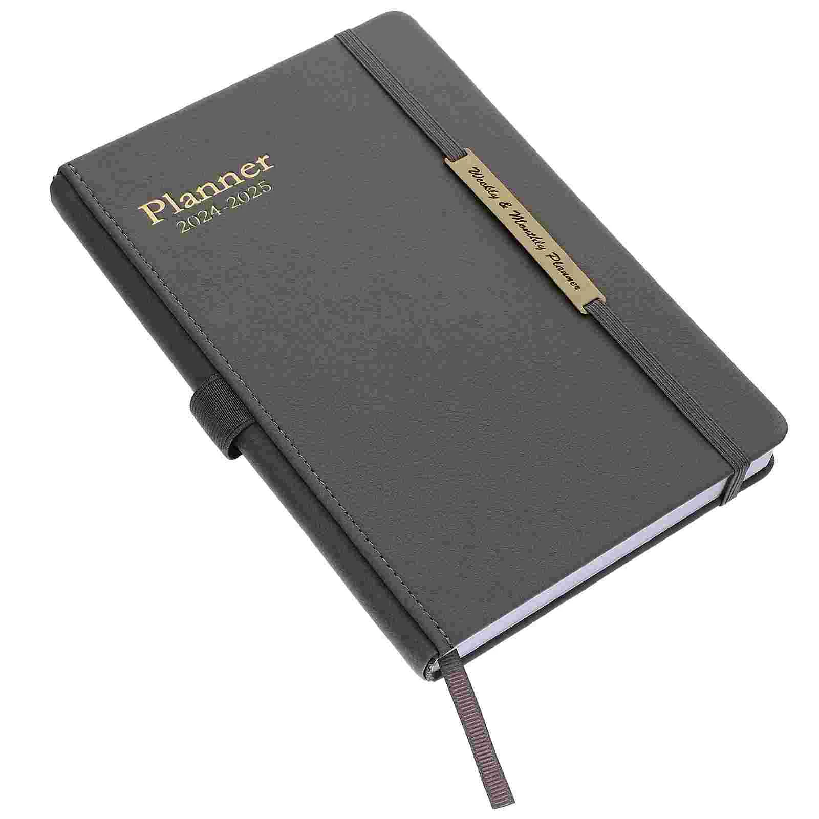 

Дорожный блокнот, ежедневное планирование, блокнот, офисный Многофункциональный блокнот, блокноты, планирование дома