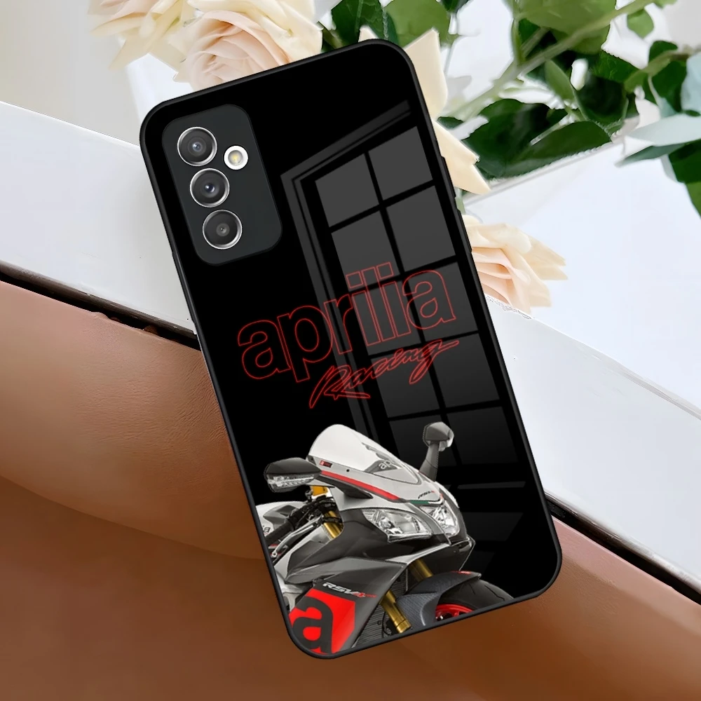 Sleek Cool Racing Phone Case Cover
