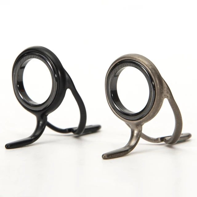 Fishing Rod Tip Repair Kit Fly Rod Guide Repair Kit