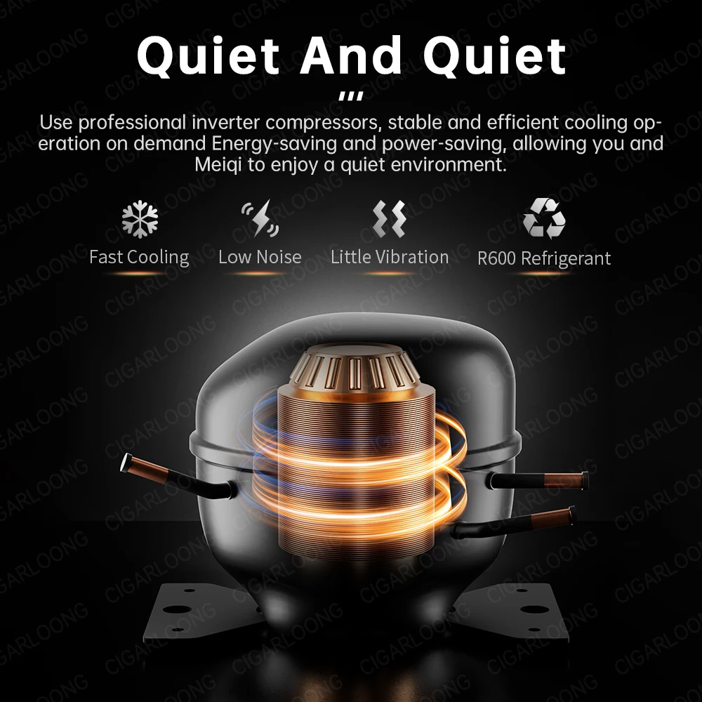 S007a7bdbfab4474485f51546a5972aabH humidor schrank mit kühlung