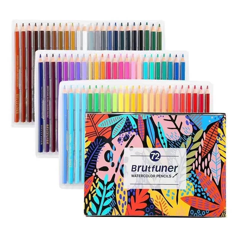 Watercolor 72Colors