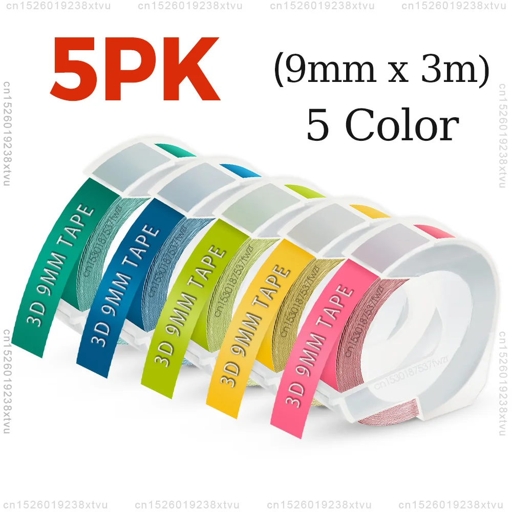 5PK Label 02
