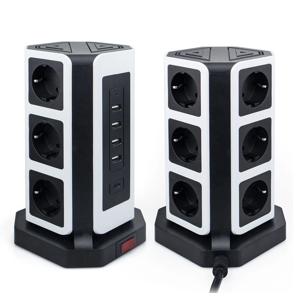 Kr Plug, Tomada, Cabo USB Tipo C,
