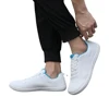 Minimalist Barefoot Shoes Cross Trainer Shoes Non Slip Wide Toe Walking Shoes Breathable Fashion Running Sneakers for Men Women 3