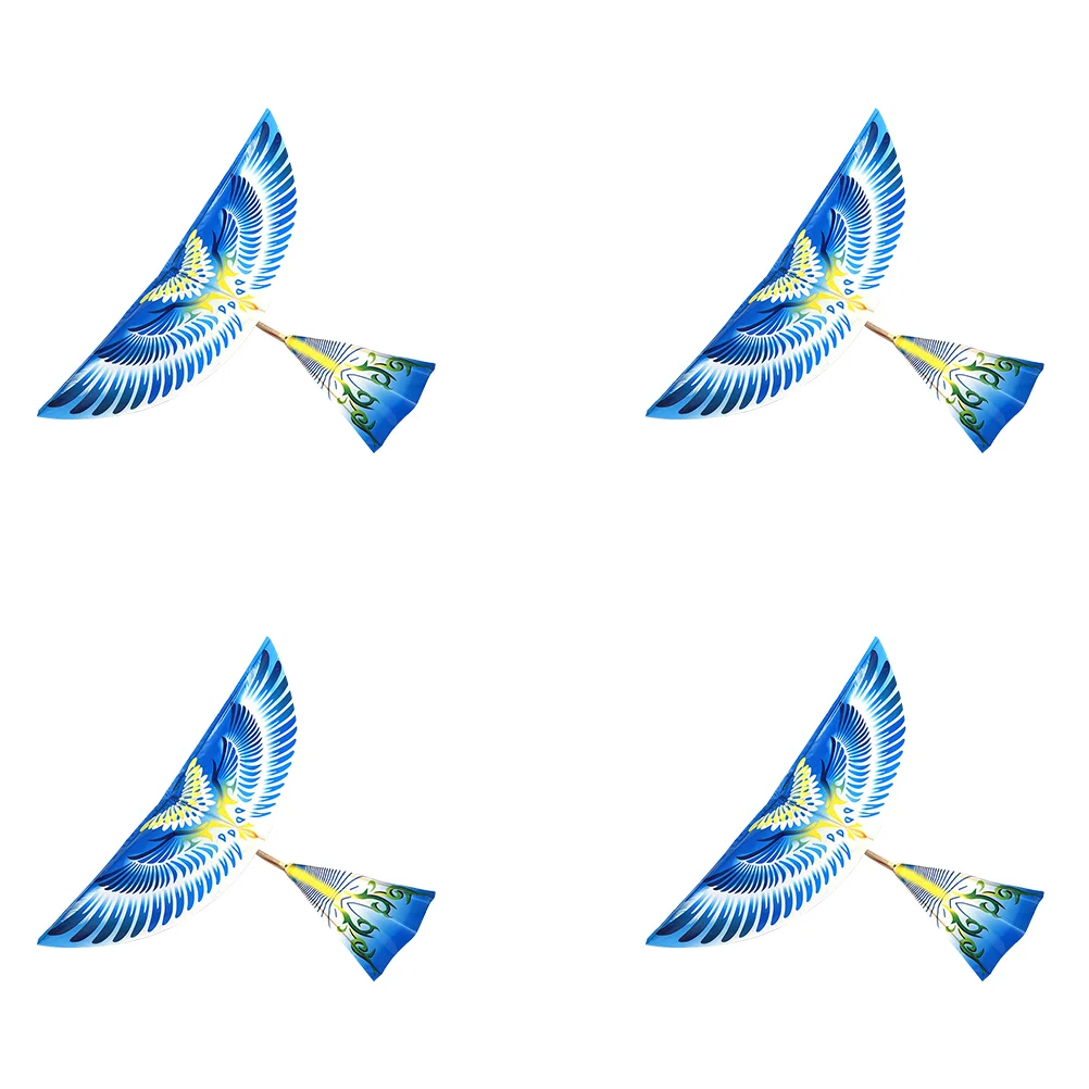 

4 шт., детский аккумулятор