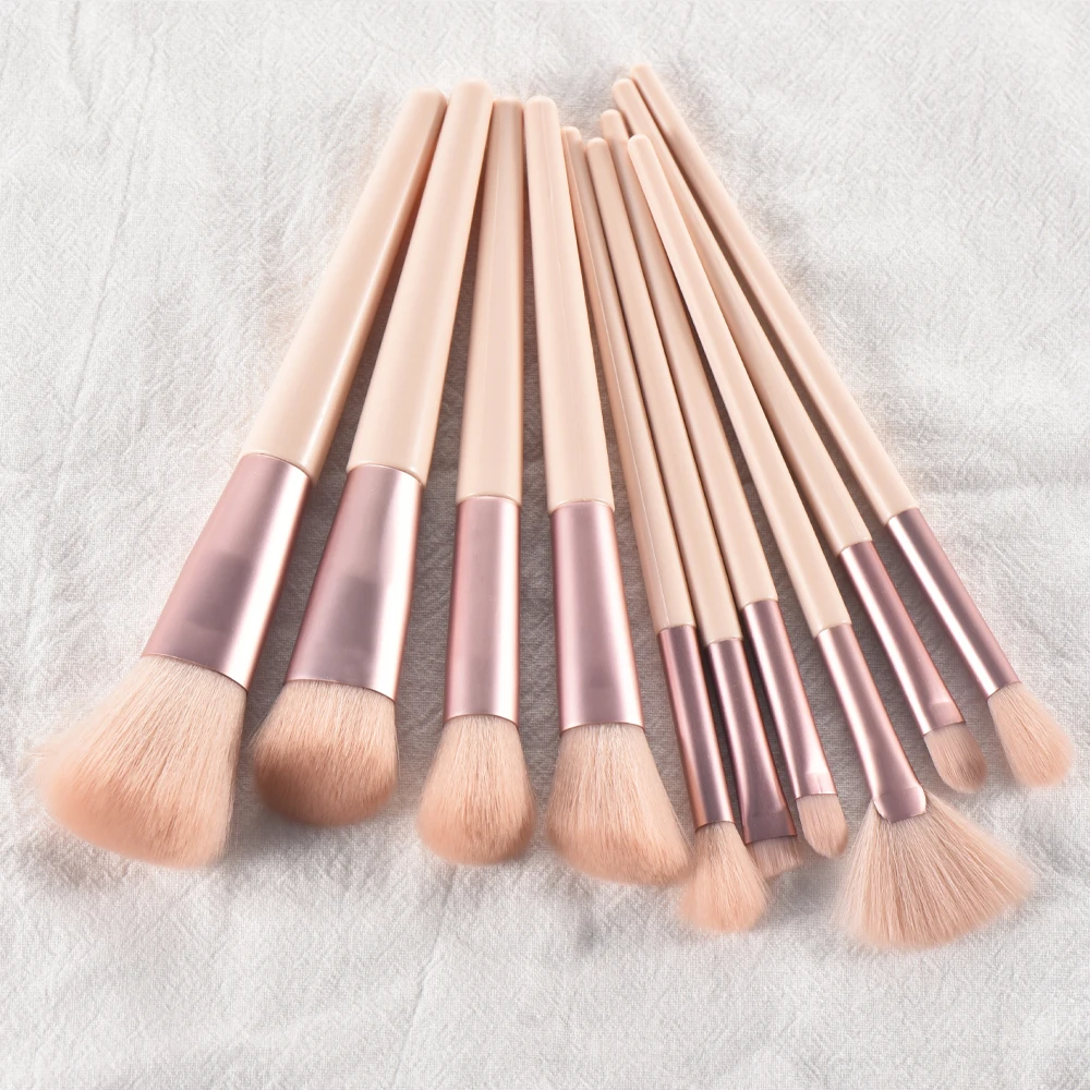 10 PCS Pink
