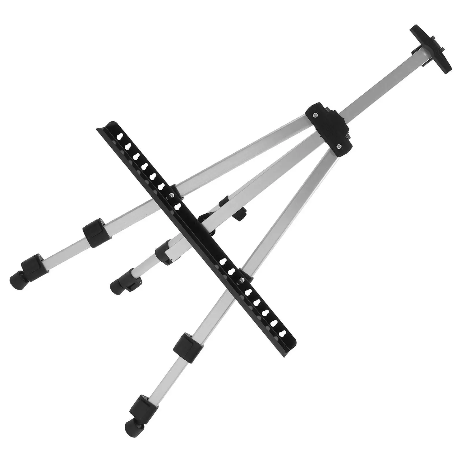 Folding Easel Adjustable Display Stand Poster Board Holder Sign Bracket Easels For Supplies Household Dry Erase Whiteboard