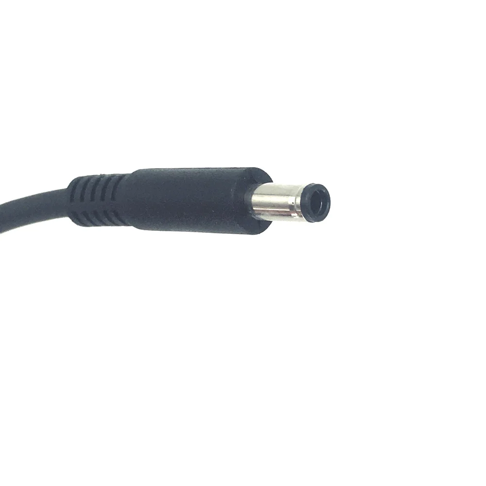 Dell inspiron 13 14 15 17 3000 5000 7000 시리즈 Ac 어댑터 19.5V 3.34A 전원 공급 장치용 기존 65W 노트북 충전기