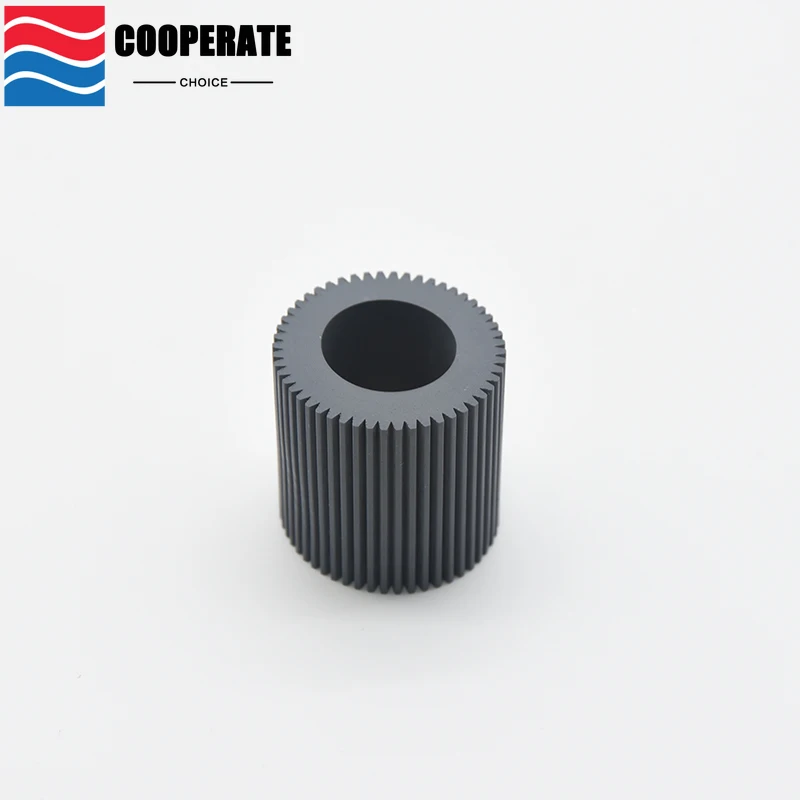 

1Pcs Rubber Roller Pickup C229-2836 Fit For Ricoh JP 2800 2810 3800 3810P 4500 4510P 4000 5000 DX 4443 4446 4542 4543 4544 4545