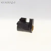 Chinese Computerized Embroidery Machine Black Reciprocator | Good Quality Spare Part for Embroidery Machines - Image 4