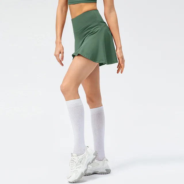 스타일과 기능, 모두 갖춘 완벽한 골프 플레이를 위한 최고의 골프비치마 추천 가이드