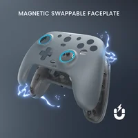 New GameSir G7 SE Grey Gaming Controller Wired Gamepad for Xbox Series X S, XSS XSX Xbox One, ALPS Joystick PC 2