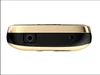 Original Unlocked  C2-01 1020mAh 3.15MP 3G  Hebrew Keyboard Engish Arabic Keyboard Used Cellphone Black &Gold Phone 5