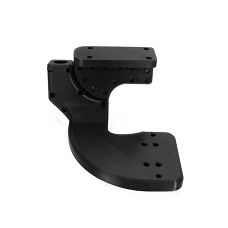 L/R Handbrake Mount Stand for Thrustmaster TH8A Shifter Playseat Challenger