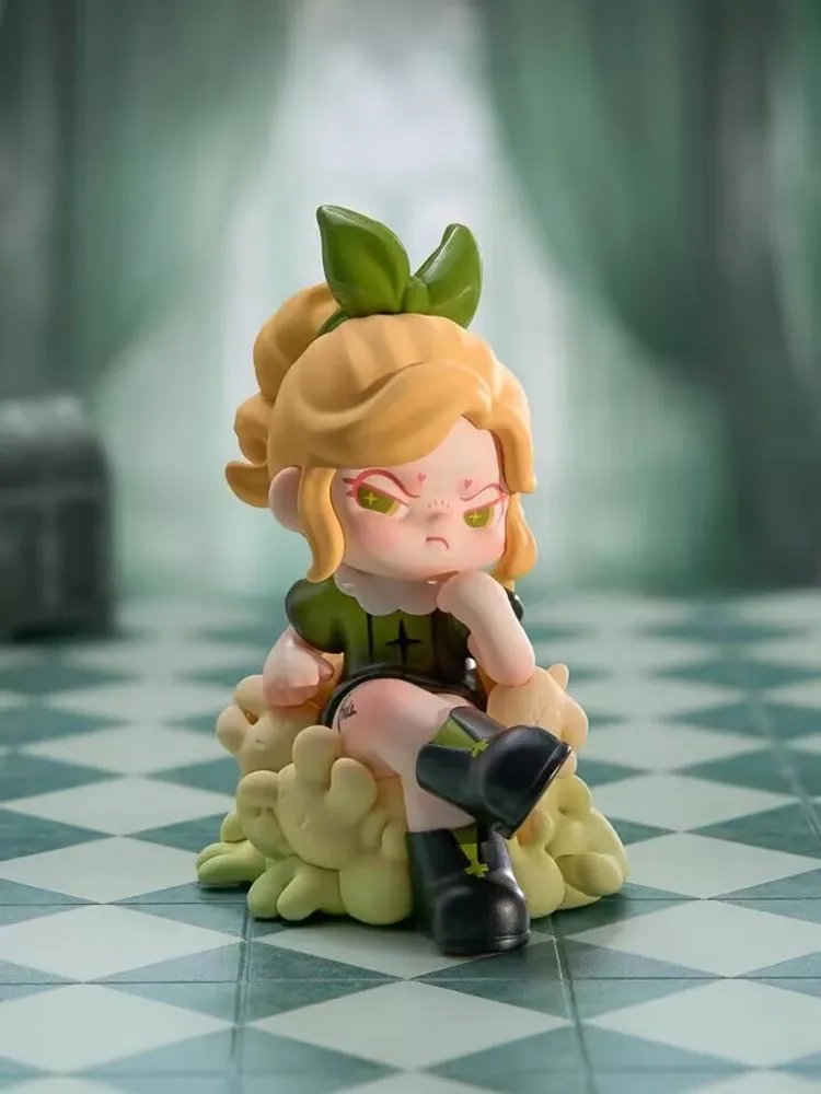 ドラ DORA / An Ideal worldシークレット DORA An Ideal World Series