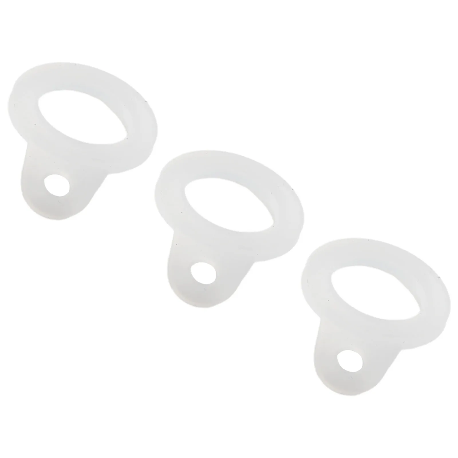 Рисунок 4 - силиконовые уплотнительные кольца