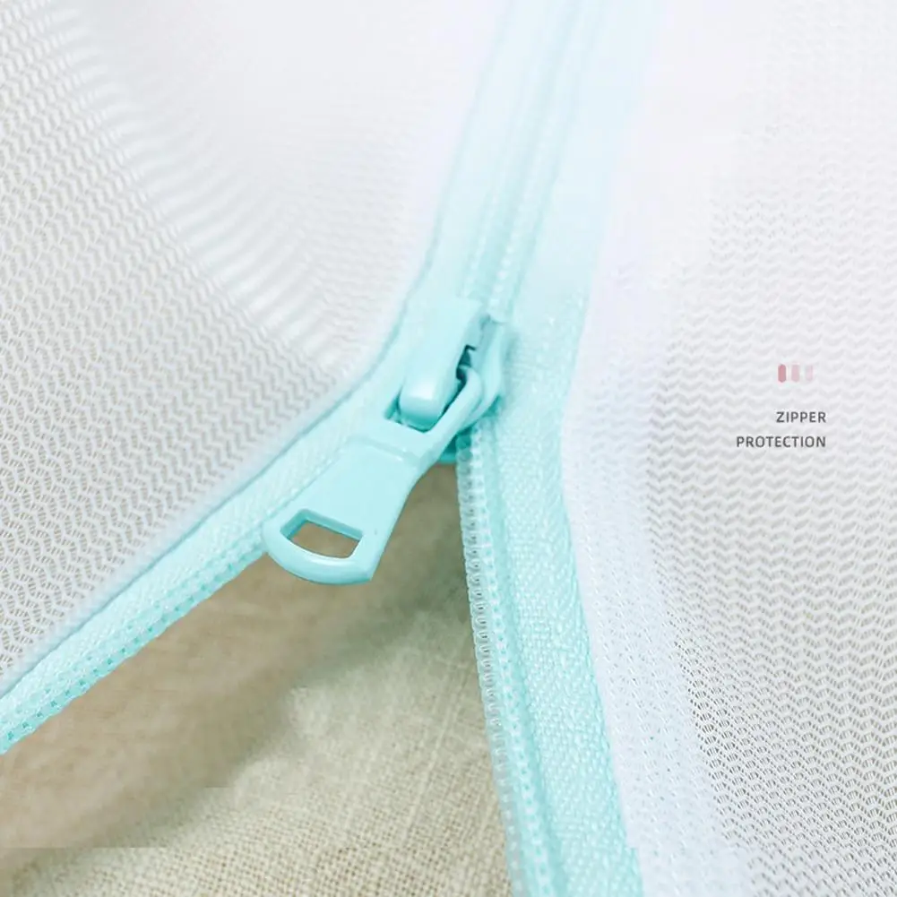 Thickened Laundry Bags Zipper Extra Large Laundry Net Curtains Coats Sweaters Pillows Carpets Towels laundry bag clothes washing bag