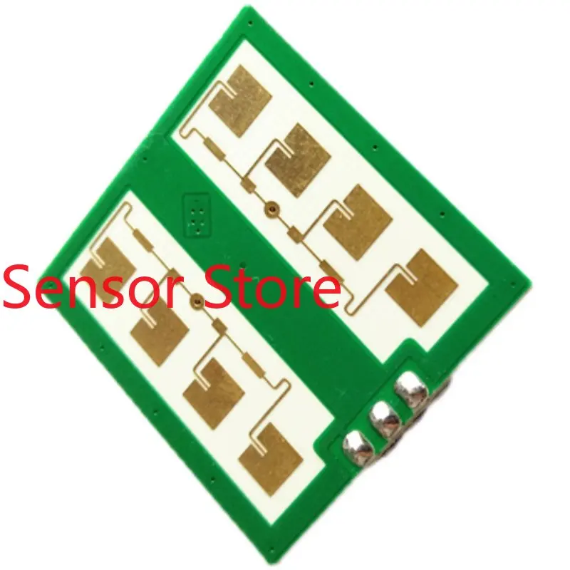 5PCS 24G Microwave Module/CDM324/sensor/radar/induction Switch/microwave Antenna/body Sensing