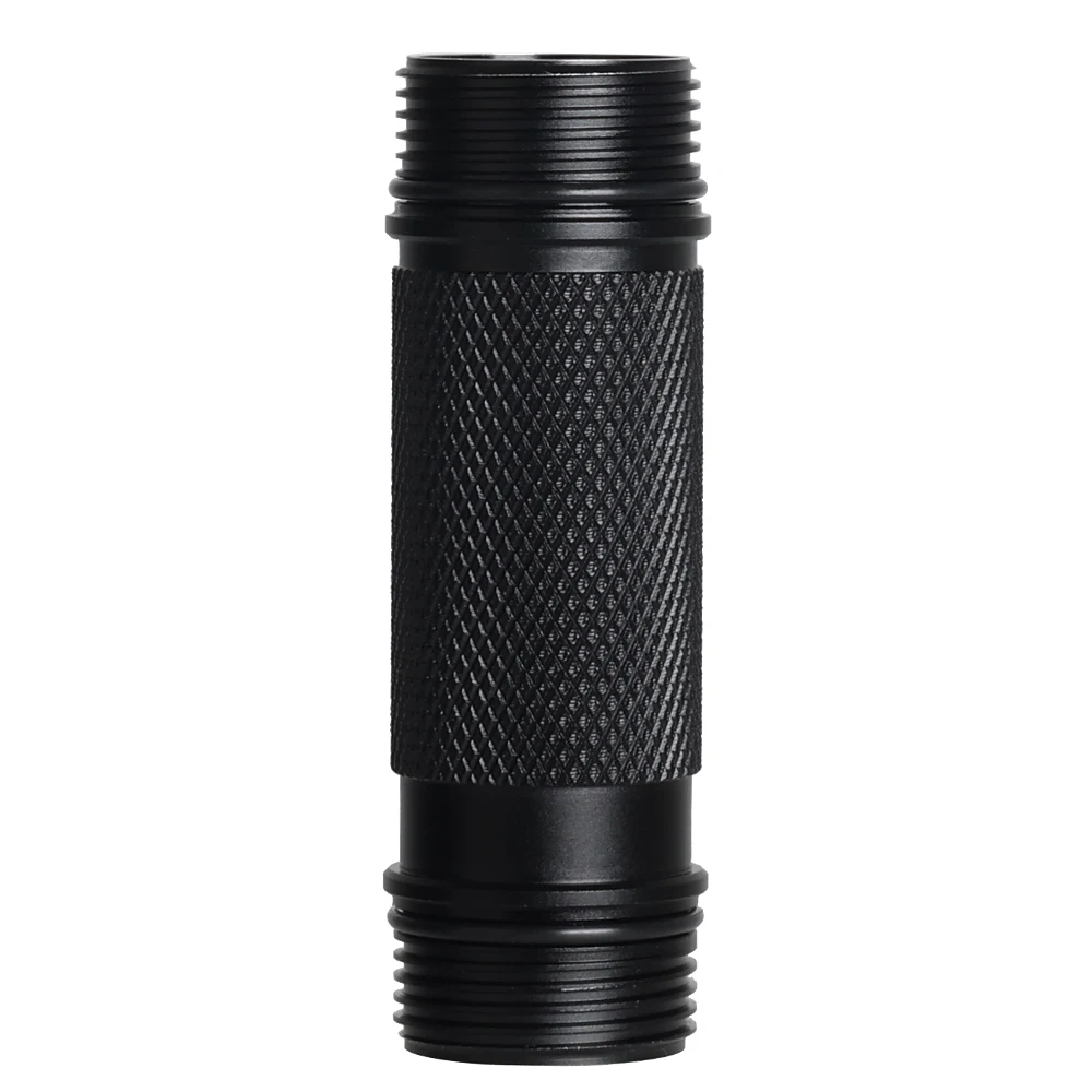 18650 Battery Tube for IF19 battery extension tube
