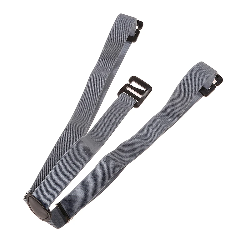 Men's Suspenders 3 Hooks Adjustable work suspenders