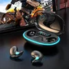 X55 Sleeping Earbuds Wireless Mini Headphones For Work TWS Bluetooth Earphone Stereo Hidden Headsets with Mic HD Call Waterproof 3