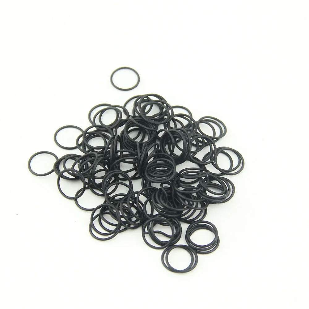Trumpet Rubber Ring Tuning Tube Muffler Apron Instruments No. 1 & No. 3 Converter Essential Trumpet Part