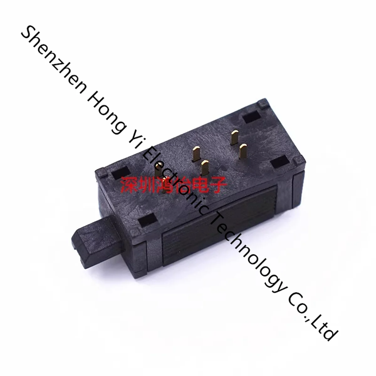 

Aging test stand 0603/06XX row mounted chip capacitor aging stand SMT tantalum capacitor resistor clamp socket
