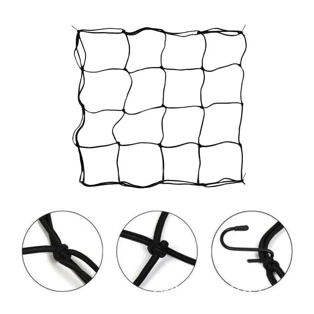 

Garden Herbal Growth Elastic Net New Mesh Dry Drying Ingress Nets Dry Elastic Herb Net Grass 1pcs Scrog Net Flower Basket