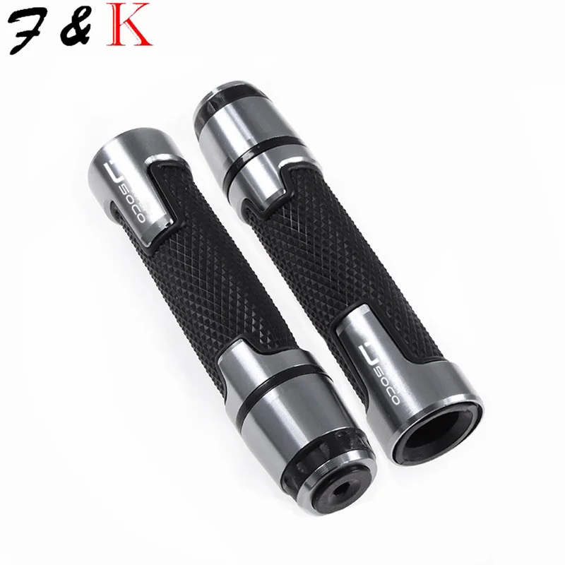 SUPER SOCO CPX CUX TC 50 MAX Wanderer TS 2020-2023 𵨿, 7/8 ġ 22mm  ڵ  ׸  ڵ ڵ