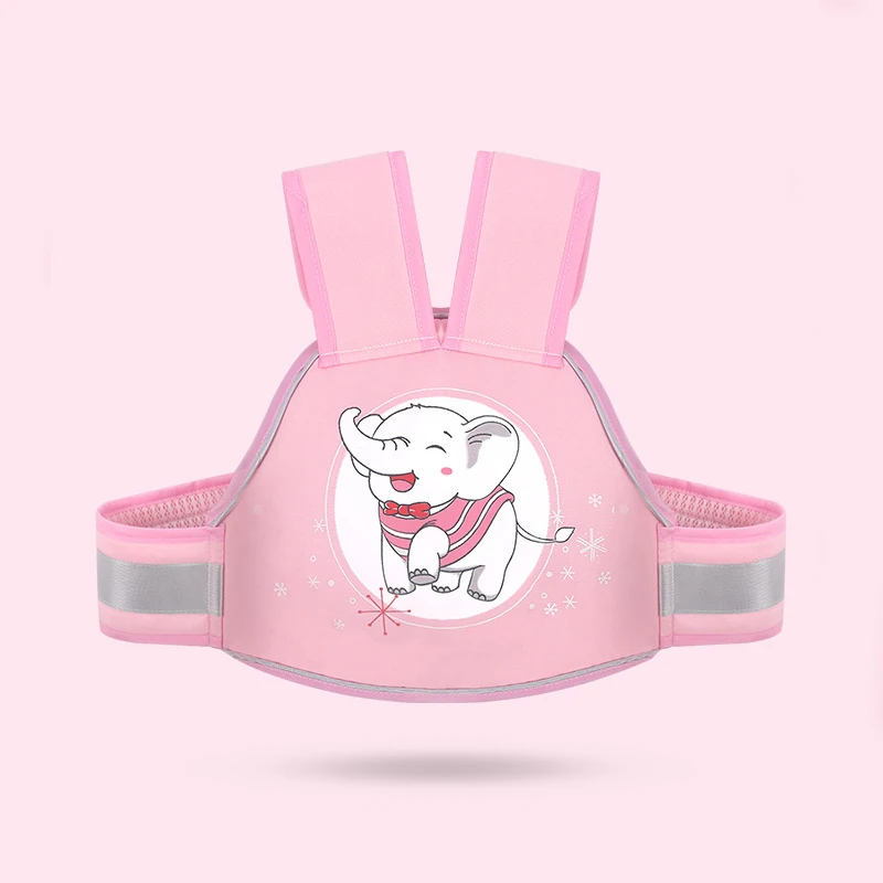

Adjustable Motorcycle Safety Belt For Children Motorcycle Seat Bike Strap Electric Motor Scooter Bicycle Child Safety Belt