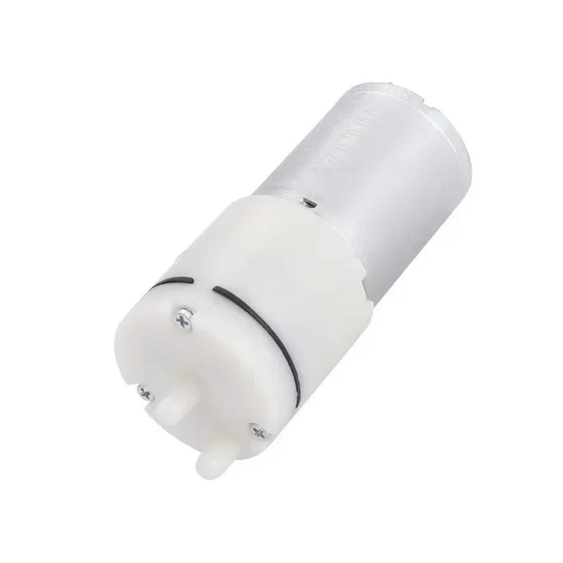 Compact High-Efficiency Mini Air Pump with Low Noise for Beauty and Medical Applications