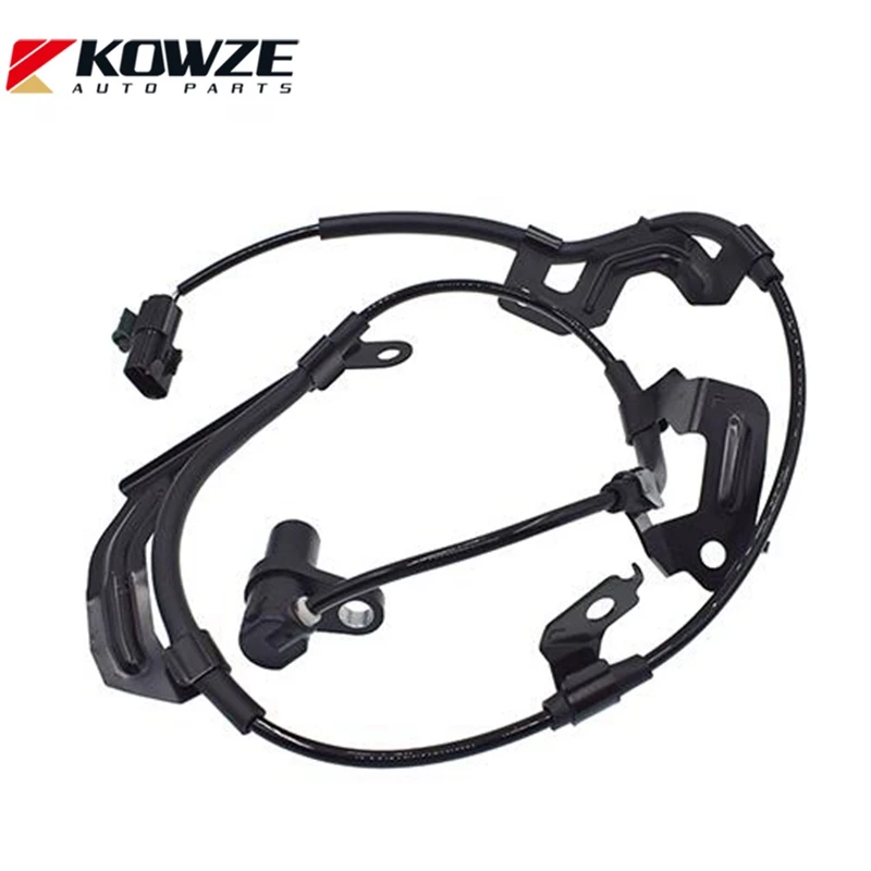Kowze Anteriore Sinistra Abs Ruota Del Sensore Di Velocità Mn102573 Fit Per Mitsubishi Pick-Up L 200 L200 Montero Pajero Sport Triton 2005-2015