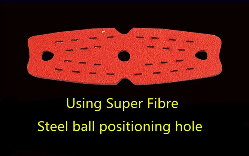 5pc Slingshots Flat Rubber Band Thicknes 0.55-0.8mm Catapult Natural Latex Flat Elastic Resilient for Shooting 3