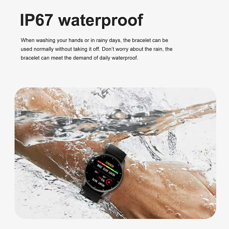 ο Ʈ ġ  ȭ  ڵ  ͸  Ʈ ð   Smartwatch