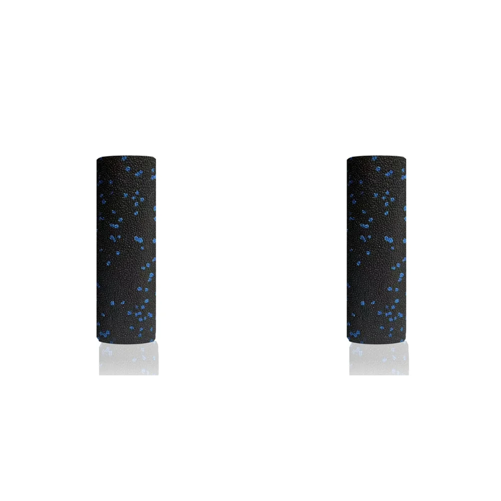 Black Blue 2 PCS