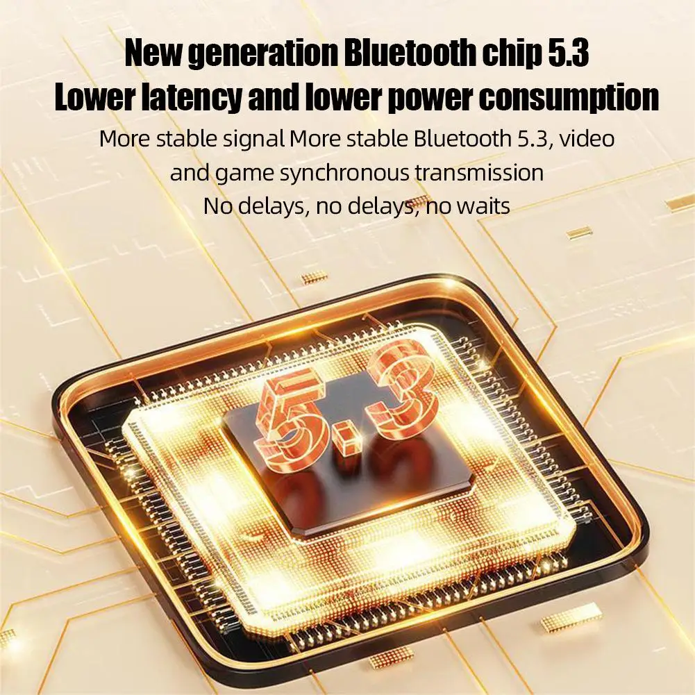 Shop Generic Remax True Wireless Music Headphones