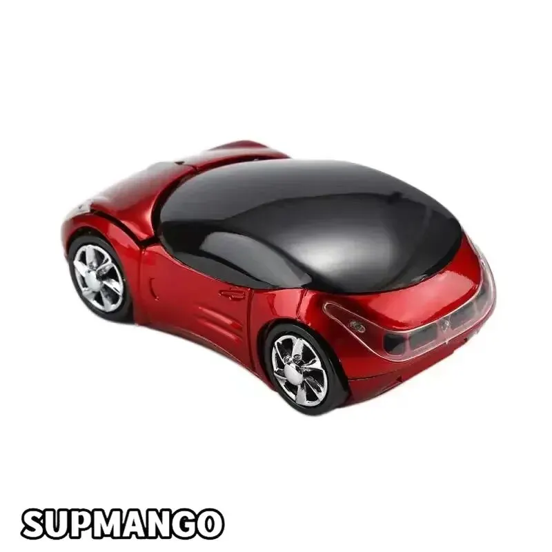 2.4G Wireless Mouse Portable Computer Mouse Mini Laptop Computer Ergonomics USB Mouse wireless mouse