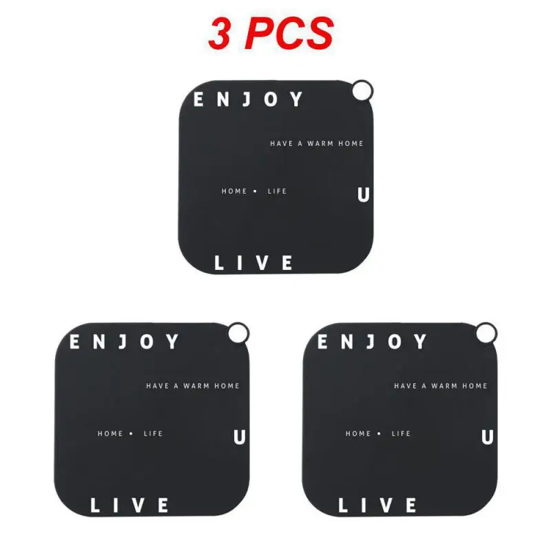 Style A 3pcs
