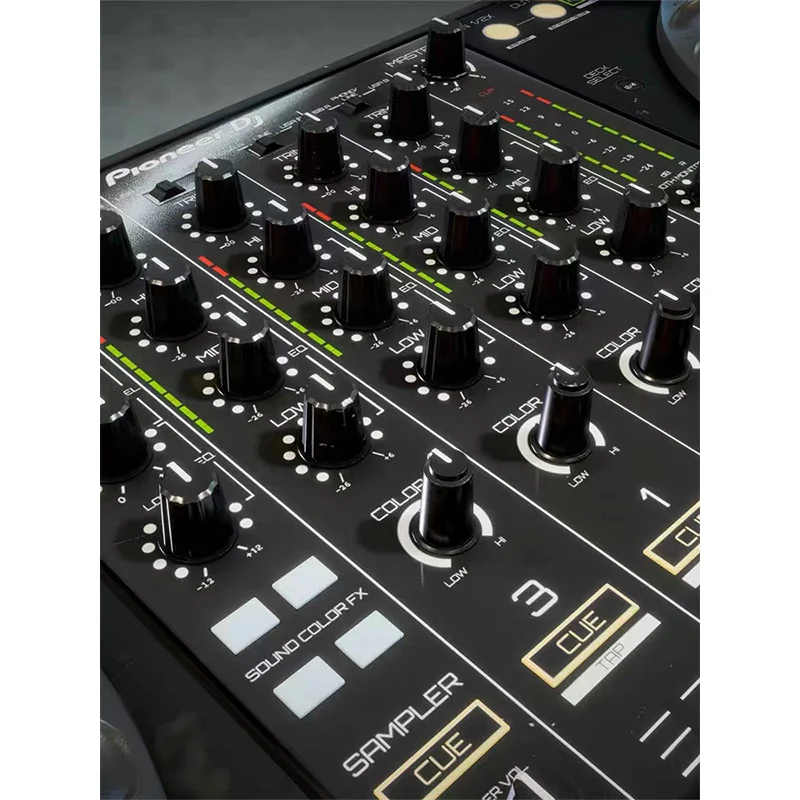 Pioneer dj Controller DDJ 800 4-Channel Player - AliExpress