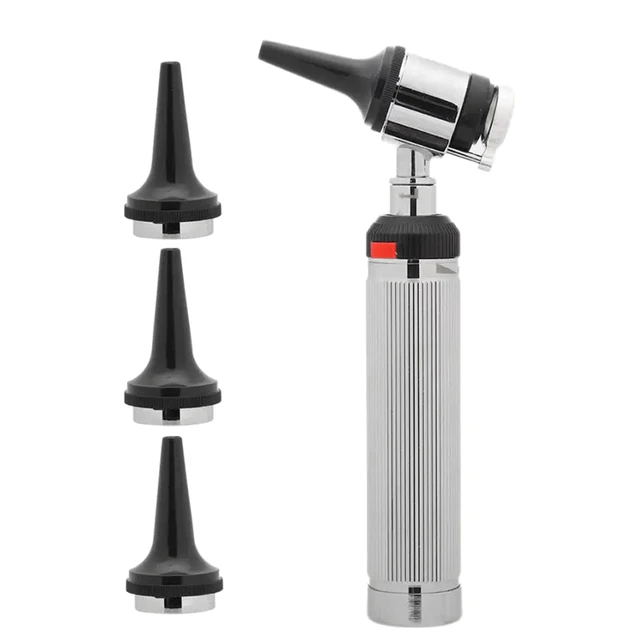 Otoscope – Medical Device For Ear Examination – Surgical Units