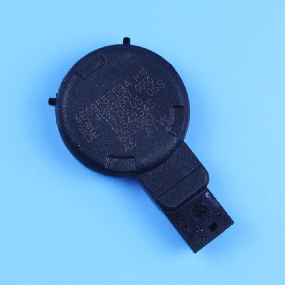 Capteur De Pluie En Gel 4E0955609 - Compatible Audi A1, A3, A4, A6, A8, Q5, Q7, R8, Etc. (2004-2015)