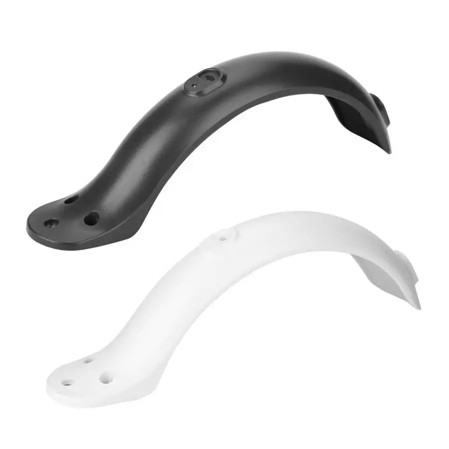 Scooter Rear Mudguard Tire Tyre Fender Guard for Xiaomi Mijia M365 Electric Skateboard Repair Replacement Kit | Спорт и развлечения